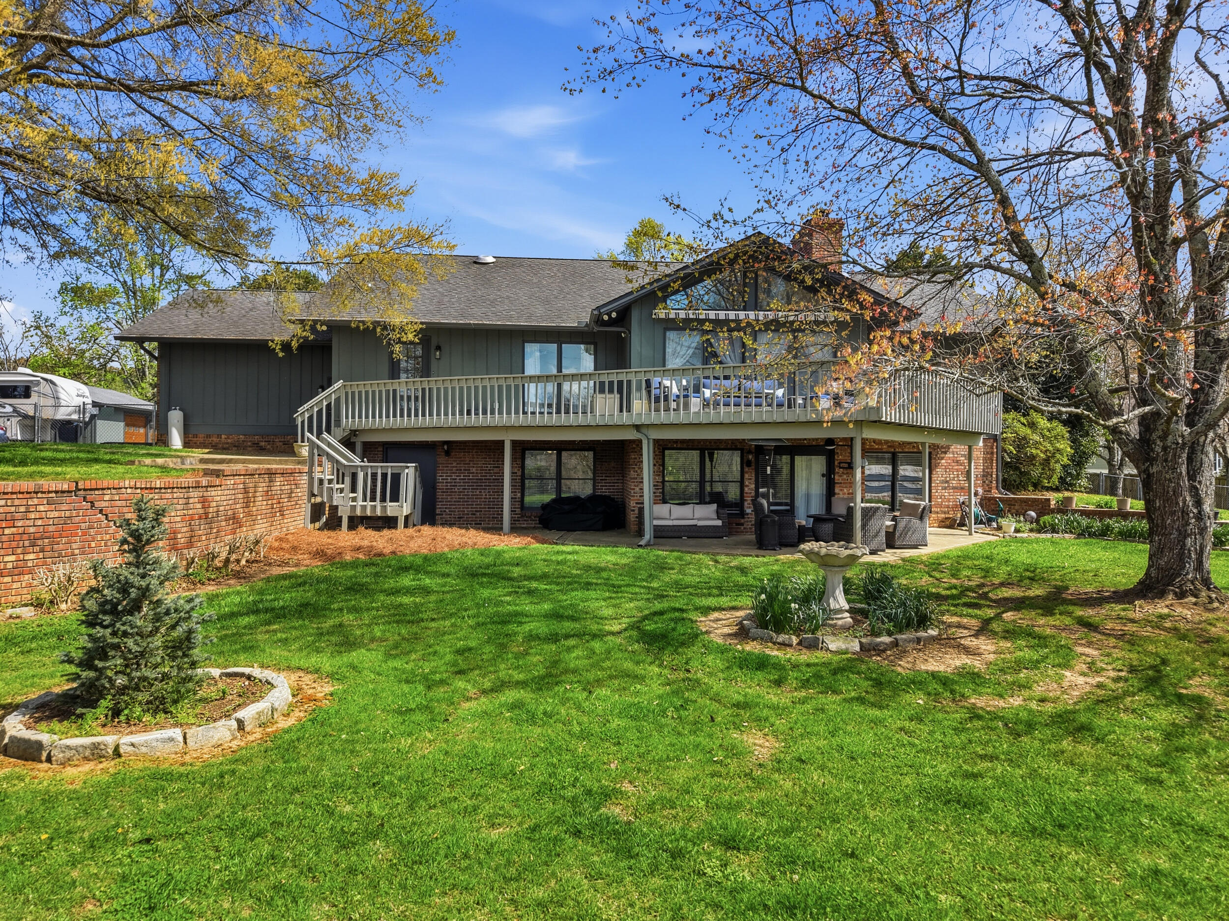 3909 Bill Jones Road Apison, TN 37302 - Photo 46 of 55 3909 bill jones rd-46