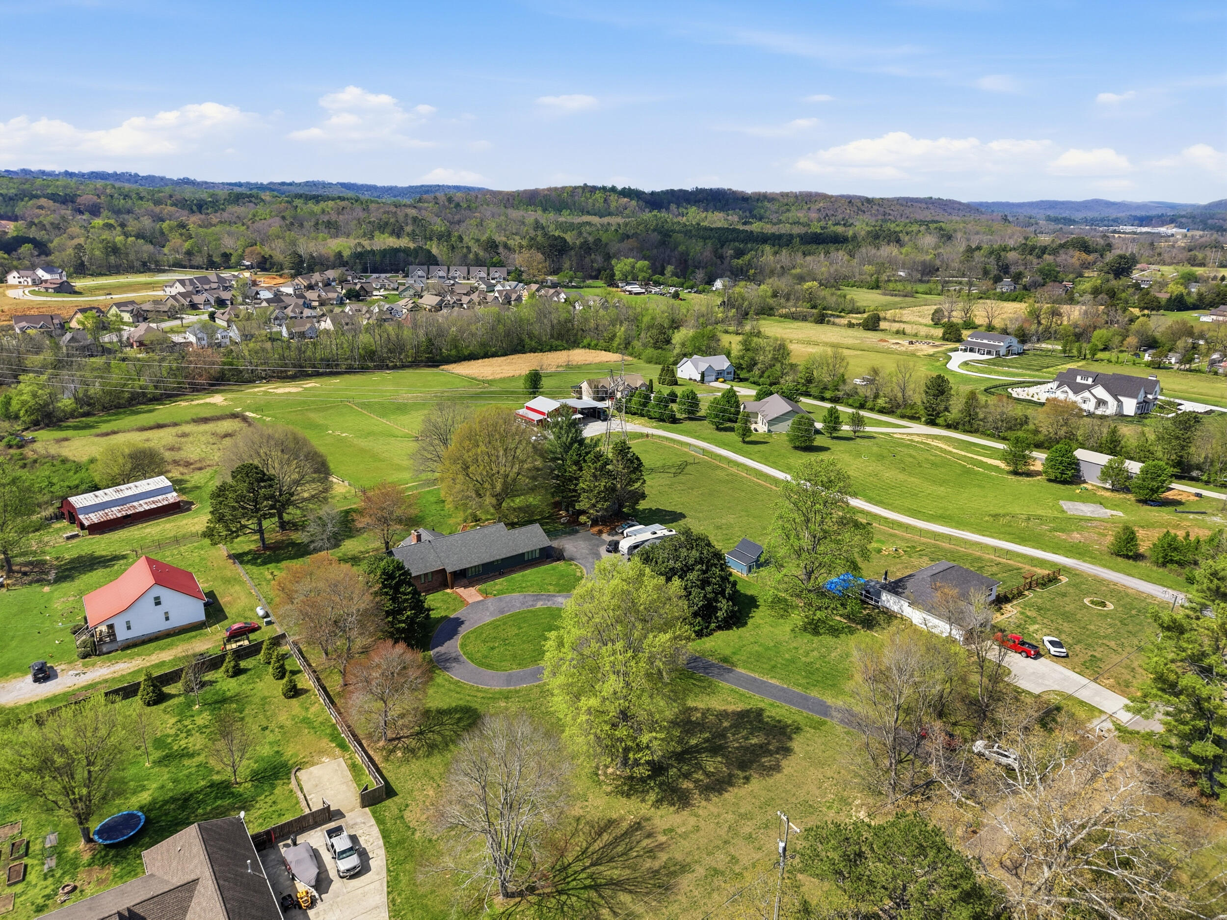 3909 Bill Jones Road Apison, TN 37302 - Photo 49 of 55 3909 bill jones rd-53