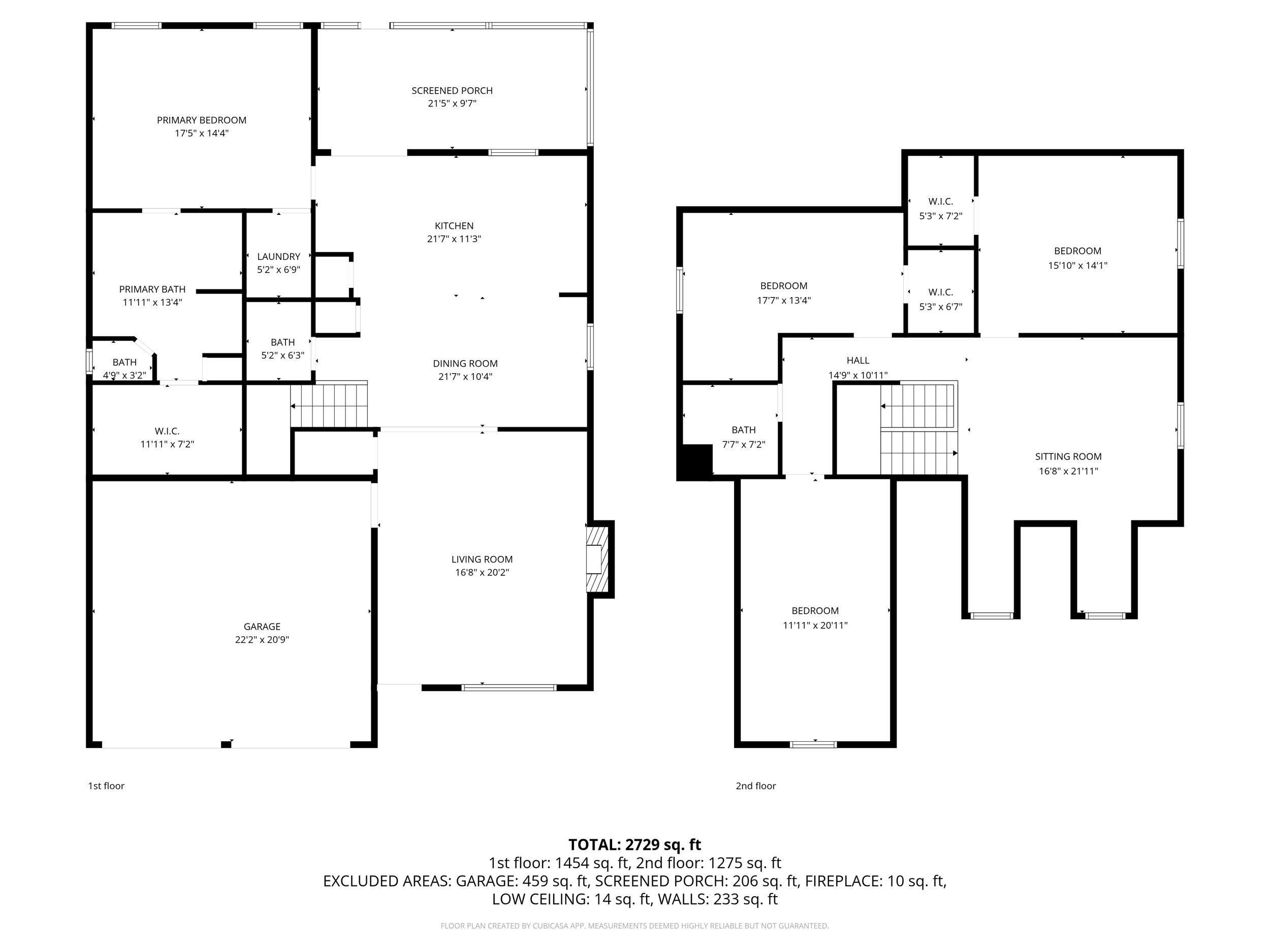 3909 Bill Jones Road Apison, TN 37302 - Photo 50 of 55 all_floors_2742_waterhaven_drive_chattan