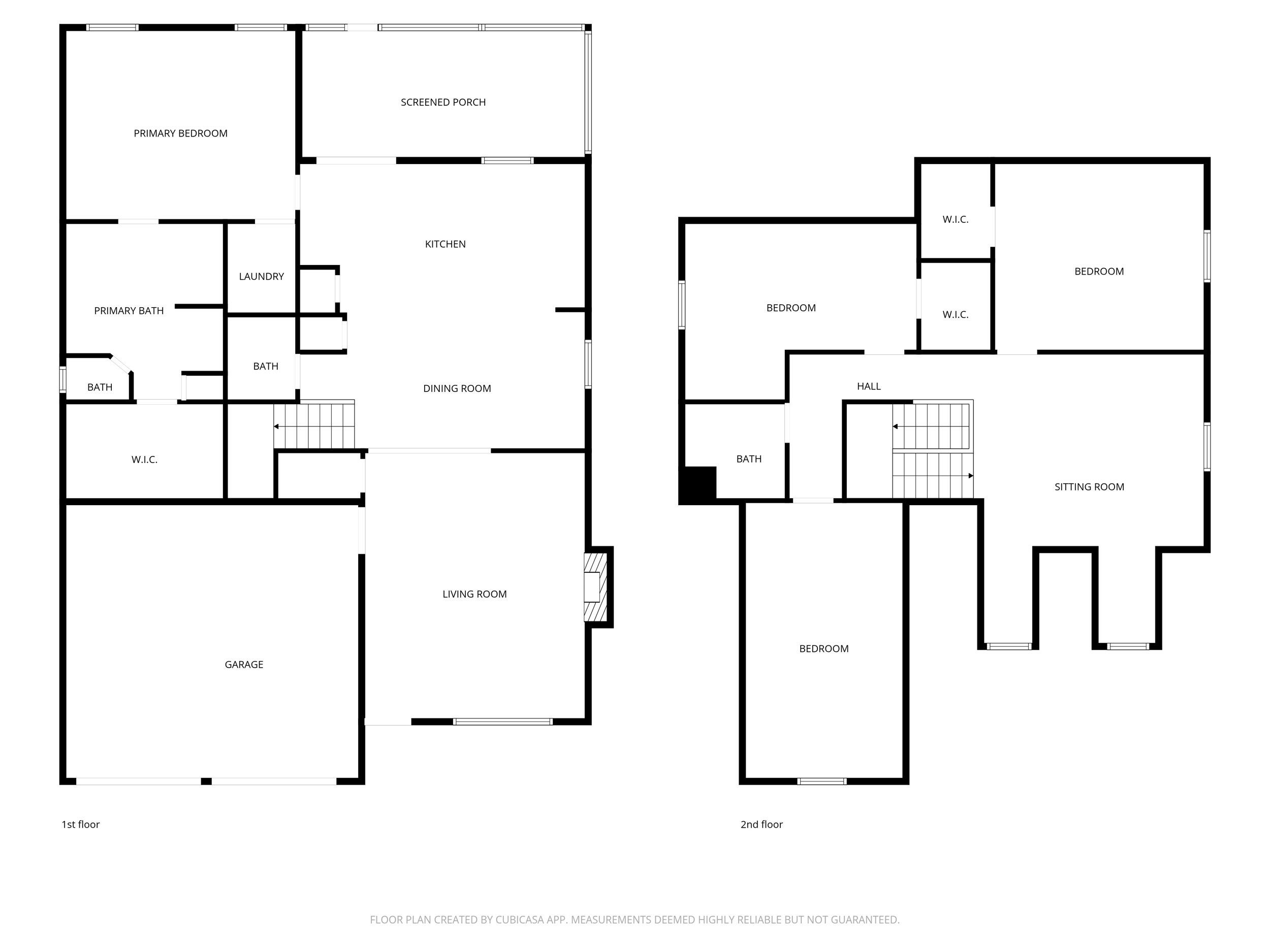 3909 Bill Jones Road Apison, TN 37302 - Photo 51 of 55 all_floors_2742_waterhaven_drive_chattan