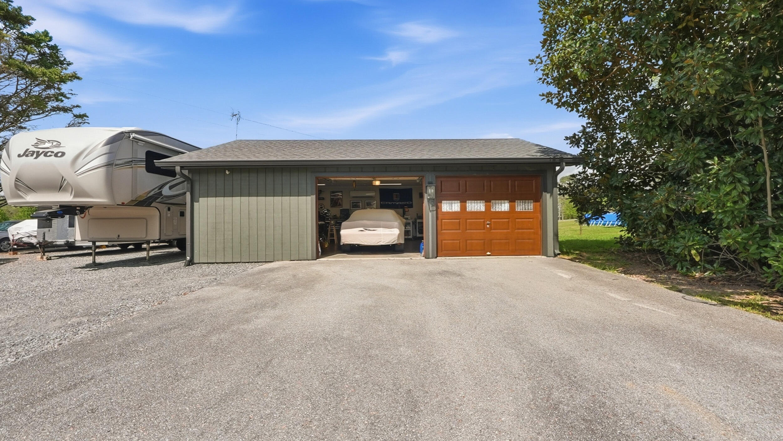 3909 Bill Jones Road Apison, TN 37302 - Photo 7 of 55 3909 bill jones rd-3