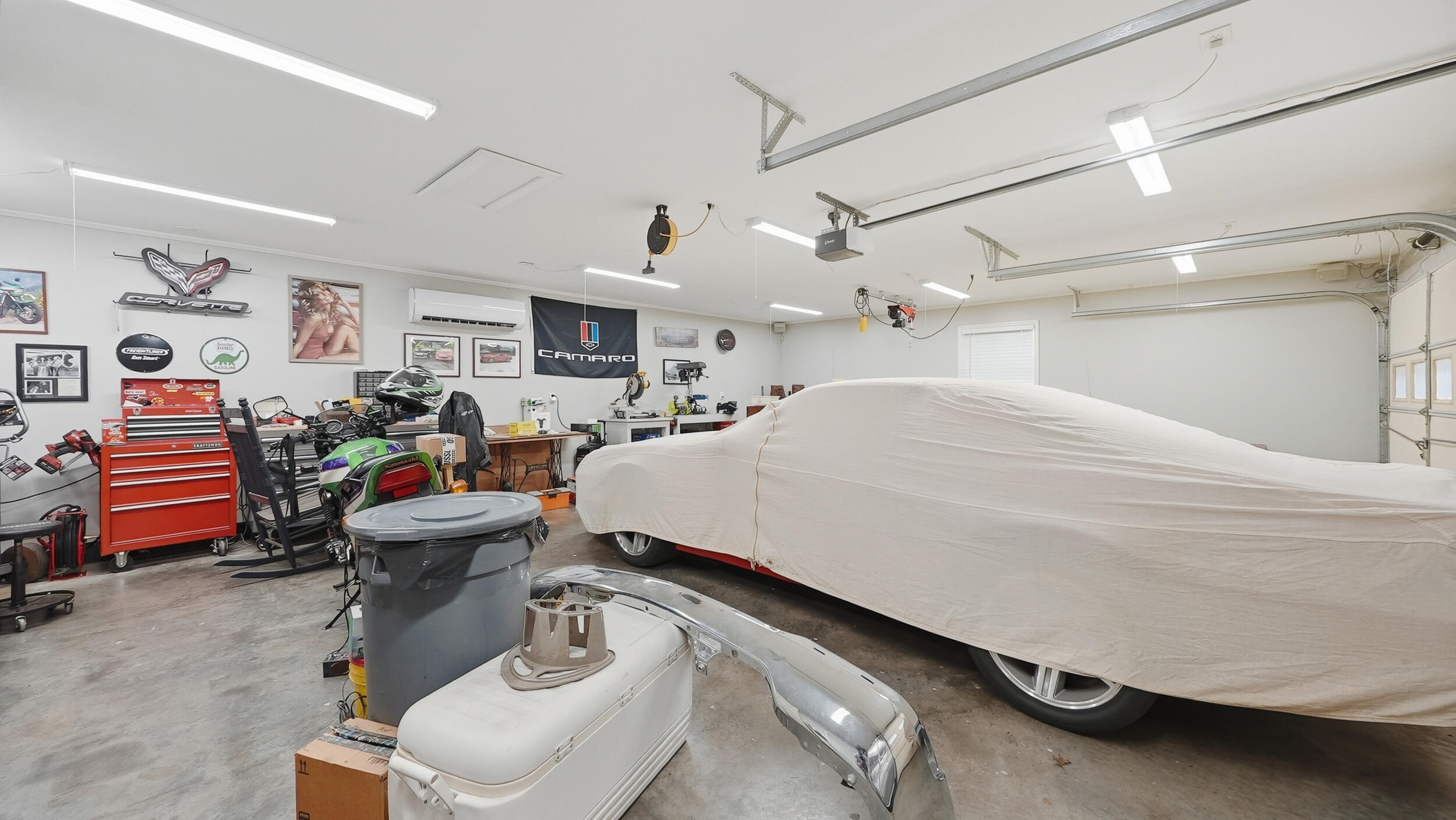 3909 Bill Jones Road Apison, TN 37302 - Photo 8 of 55 3909 bill jones rd-39