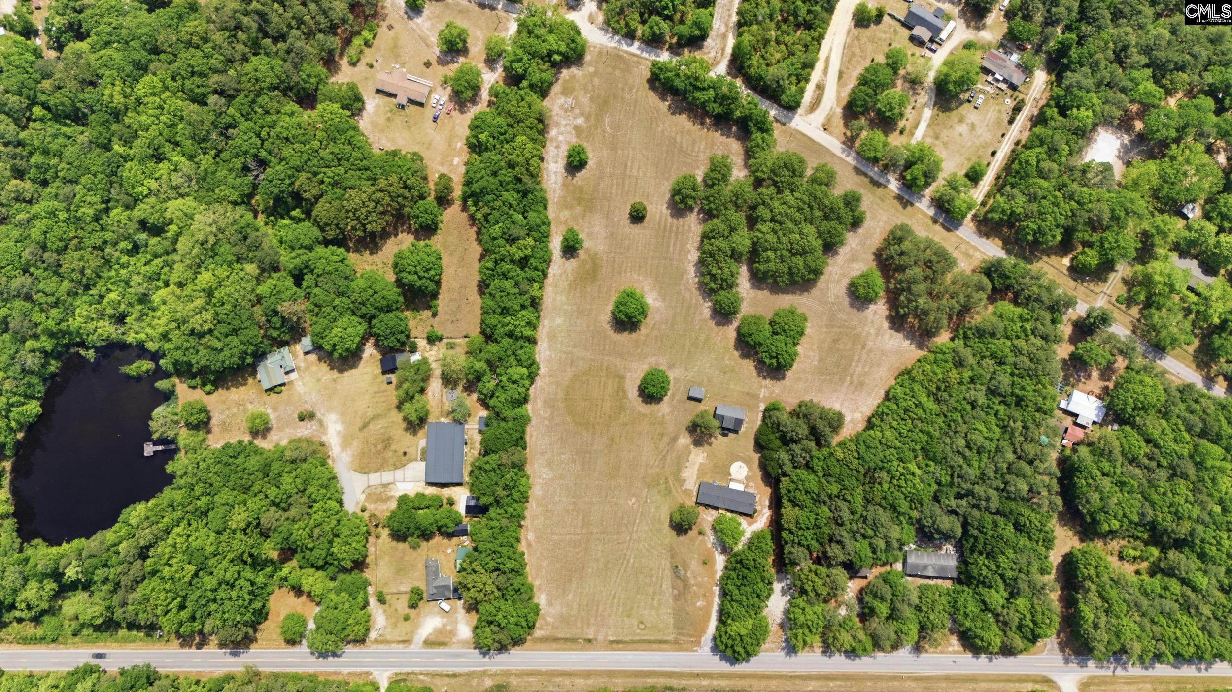 16856 Highway 34 Ridgeway, SC 29130 - Photo 34 of 42