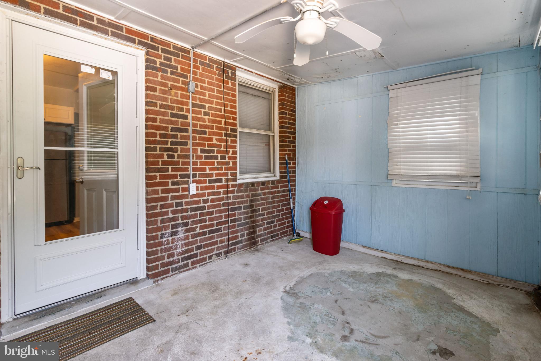 7411 Berkshire Road Baltimore, MD 21224 - Photo 31 of 37 Gallery Image 31