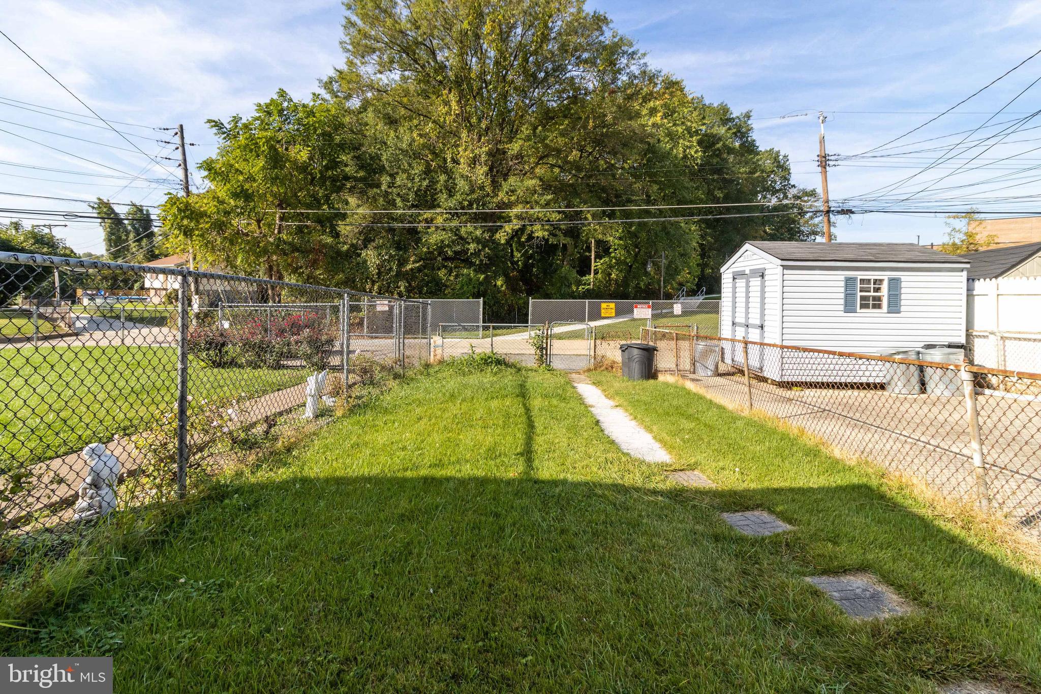 7411 Berkshire Road Baltimore, MD 21224 - Photo 35 of 37 Gallery Image 35