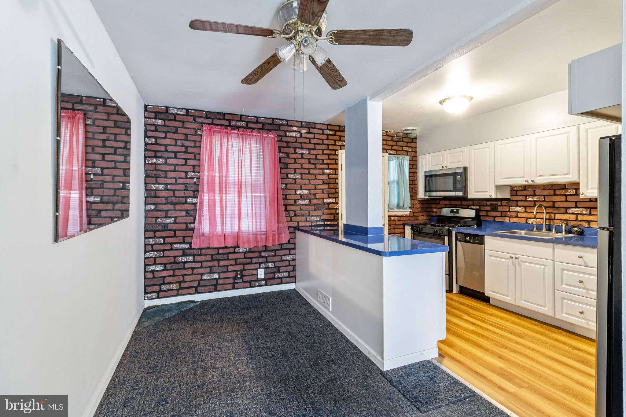 7411 Berkshire Road Baltimore, MD 21224 - Photo 9 of 37 Gallery Image 9