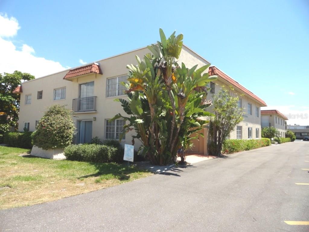 8151 Blind Pass Road, Unit 15 St. Pete Beach, FL 33706 - Photo 1 of 1