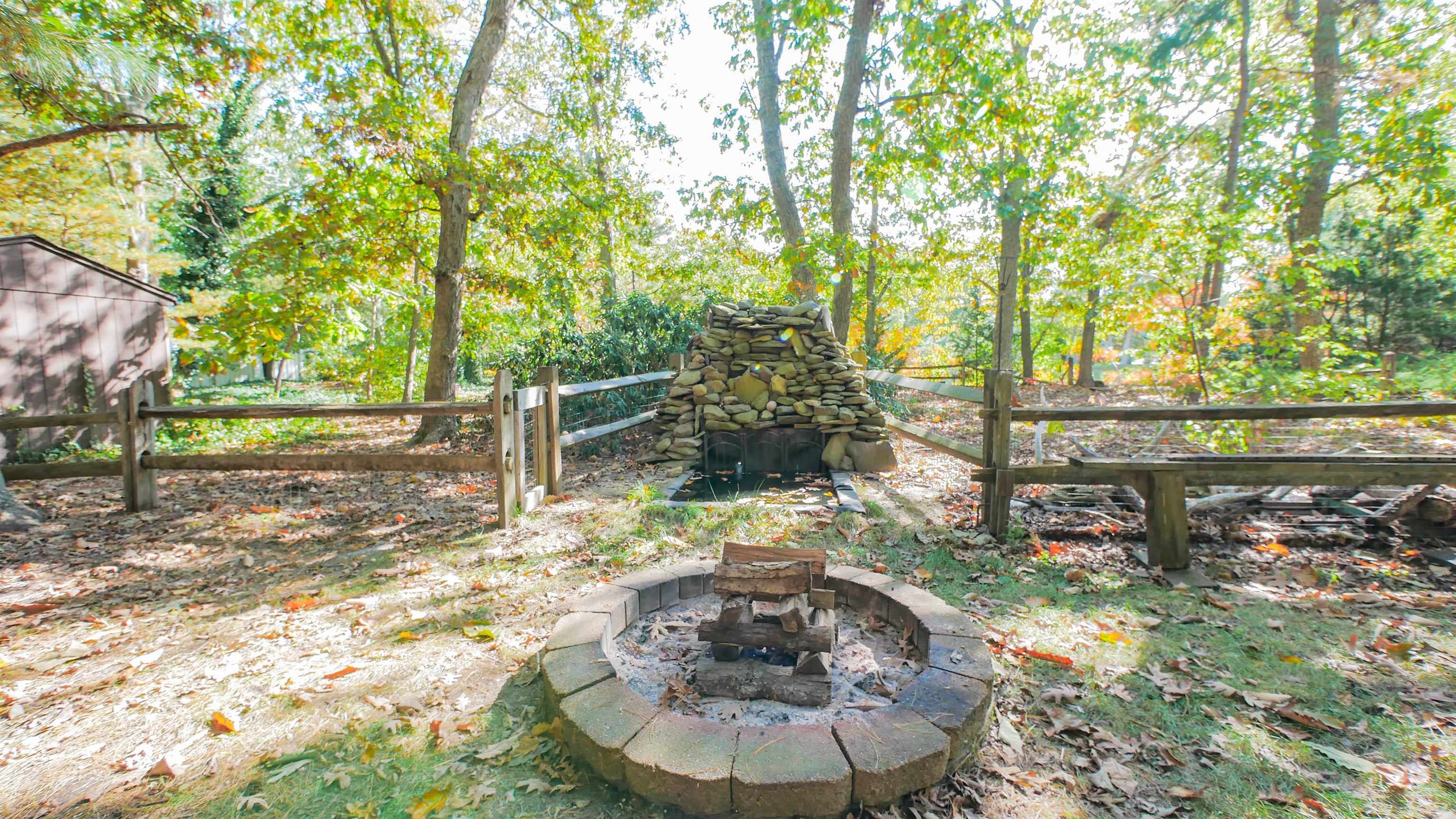 701 Stagecoach Road Marmora, NJ 08223 - Photo 38 of 39 Gallery Image 38