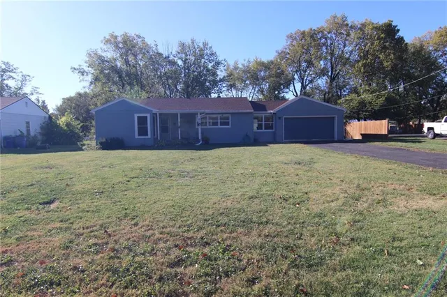 $289,950 | 11403 West 51st Terrace, Shawnee, KS 66203
