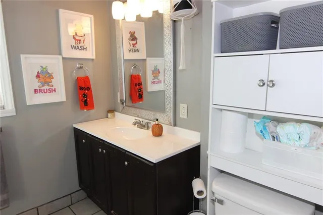 $289,950 | 11403 West 51st Terrace, Shawnee, KS 66203