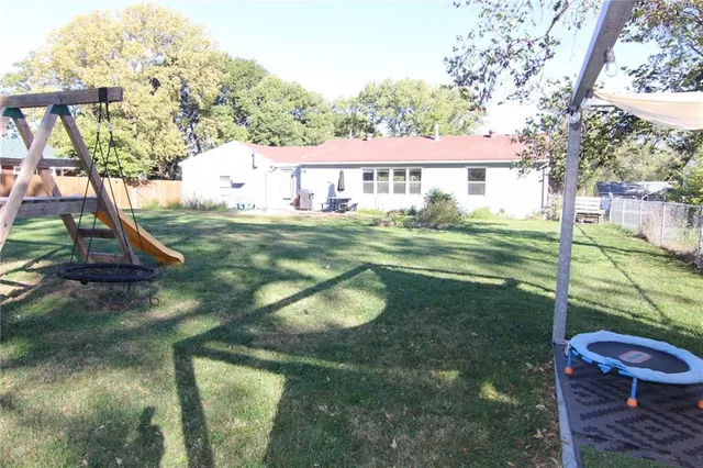 $289,950 | 11403 West 51st Terrace, Shawnee, KS 66203