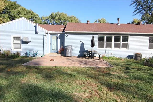 $289,950 | 11403 West 51st Terrace, Shawnee, KS 66203