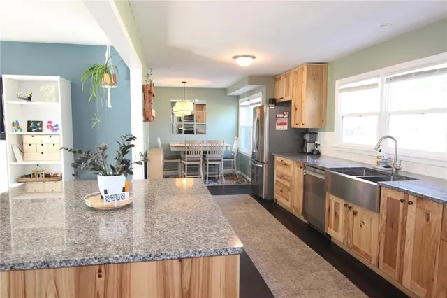 $289,950 | 11403 West 51st Terrace, Shawnee, KS 66203