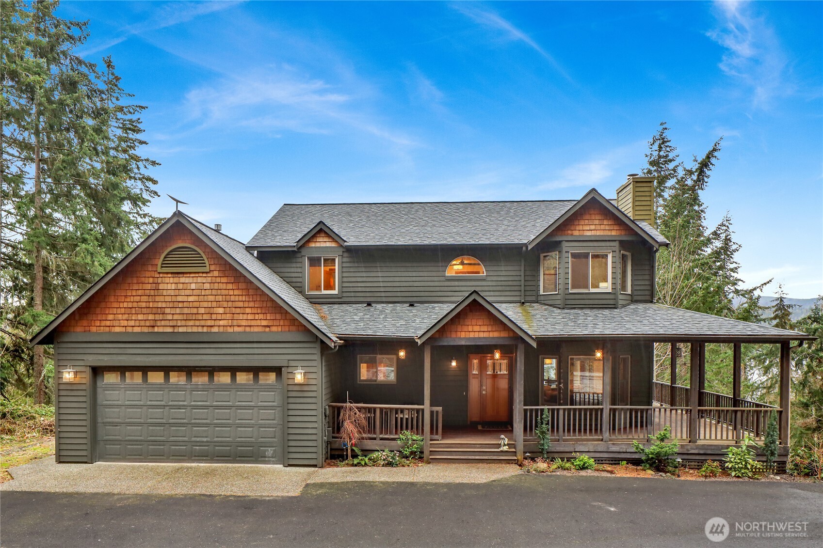 3128 North Shore Road Bellingham, WA 98226 - Photo 1 of 38 Gallery Image 1