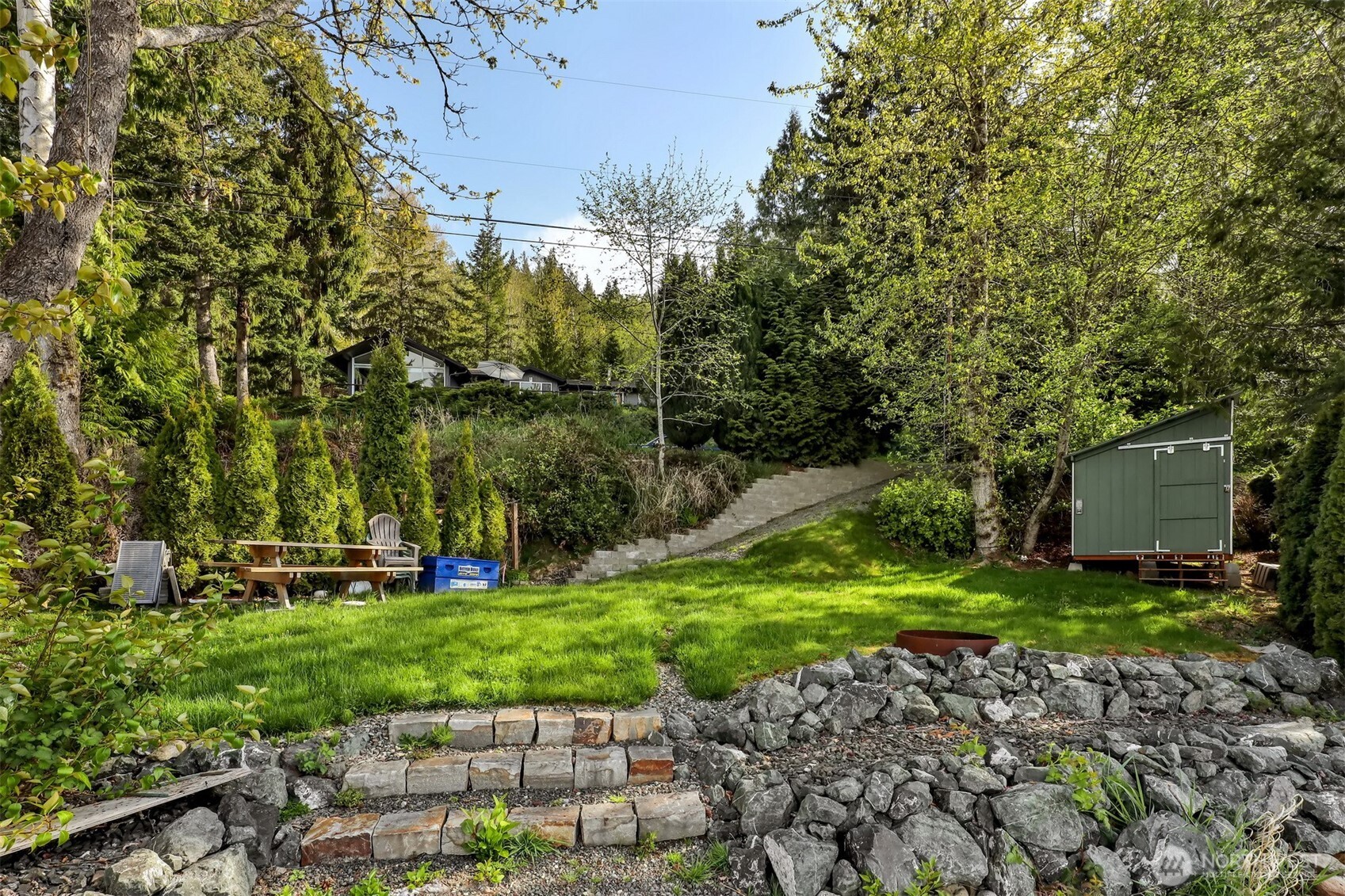3128 North Shore Road Bellingham, WA 98226 - Photo 34 of 38 Gallery Image 34
