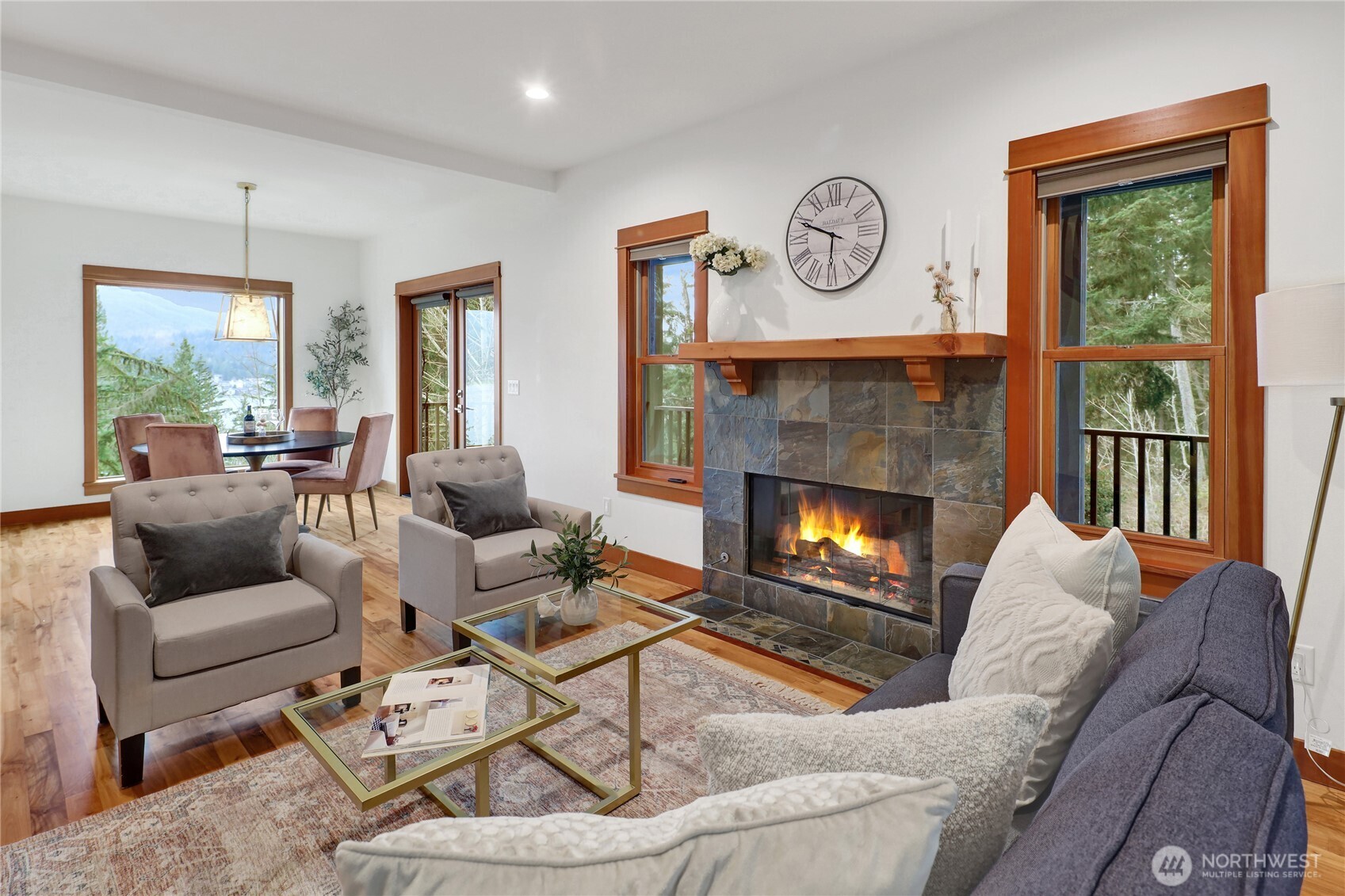 3128 North Shore Road Bellingham, WA 98226 - Photo 8 of 38 Gallery Image 8