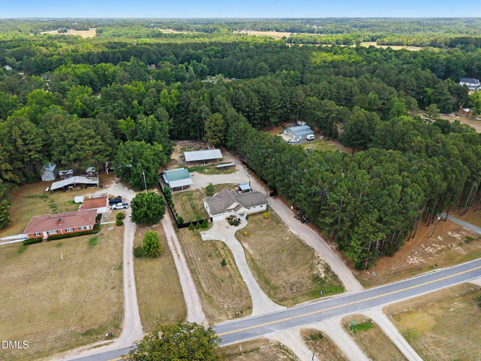 6812 Pulley Town Road Wake Forest, NC 27587 - Photo 5 of 39