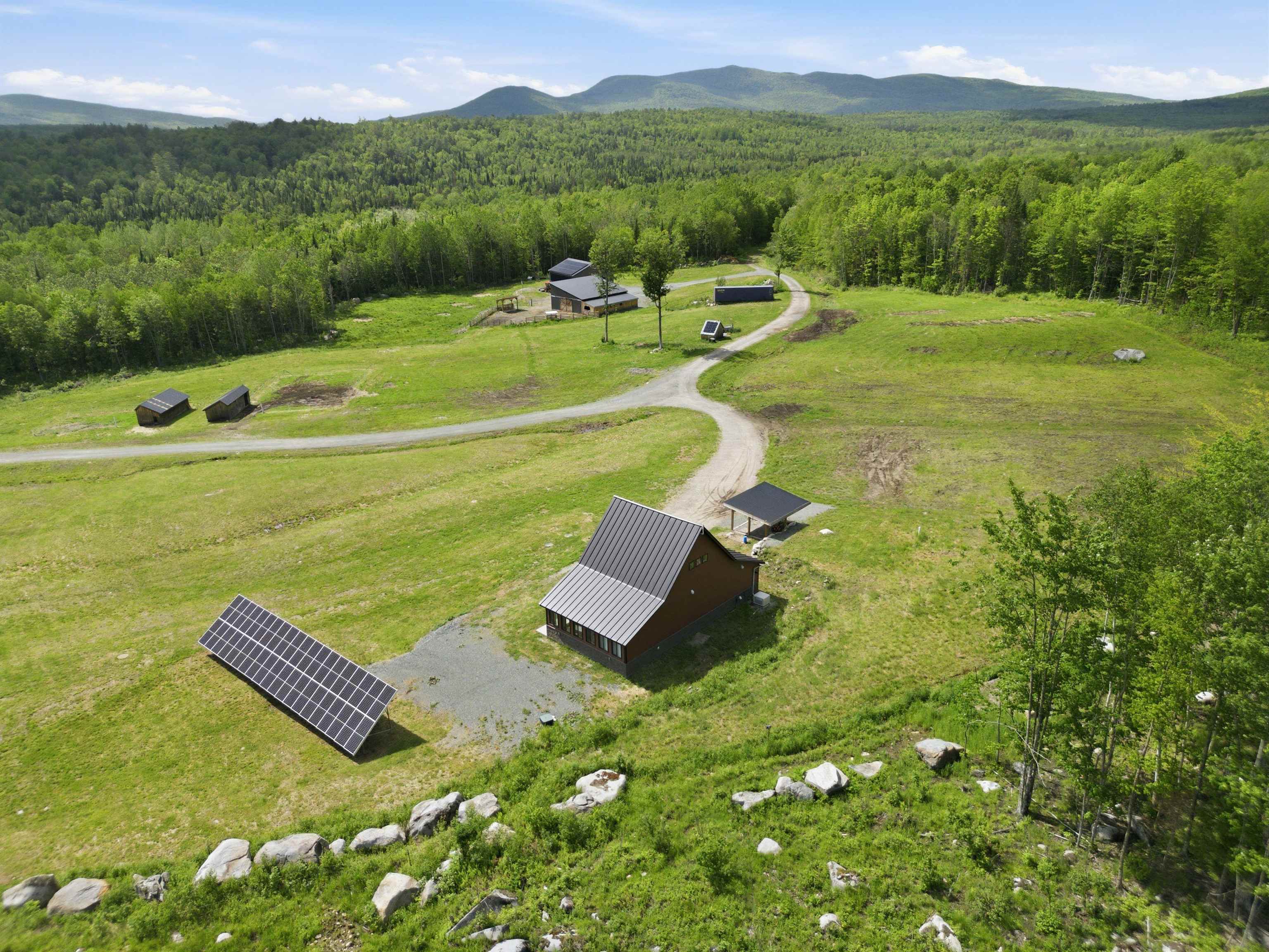 2717 Oregon Road Lunenburg, VT 05906 - Photo 2 of 57
