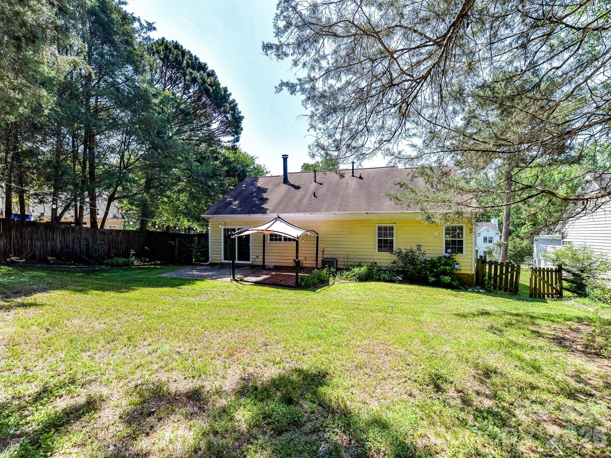 13421 Baker Mills Road Pineville, NC 28134 - Photo 31 of 41