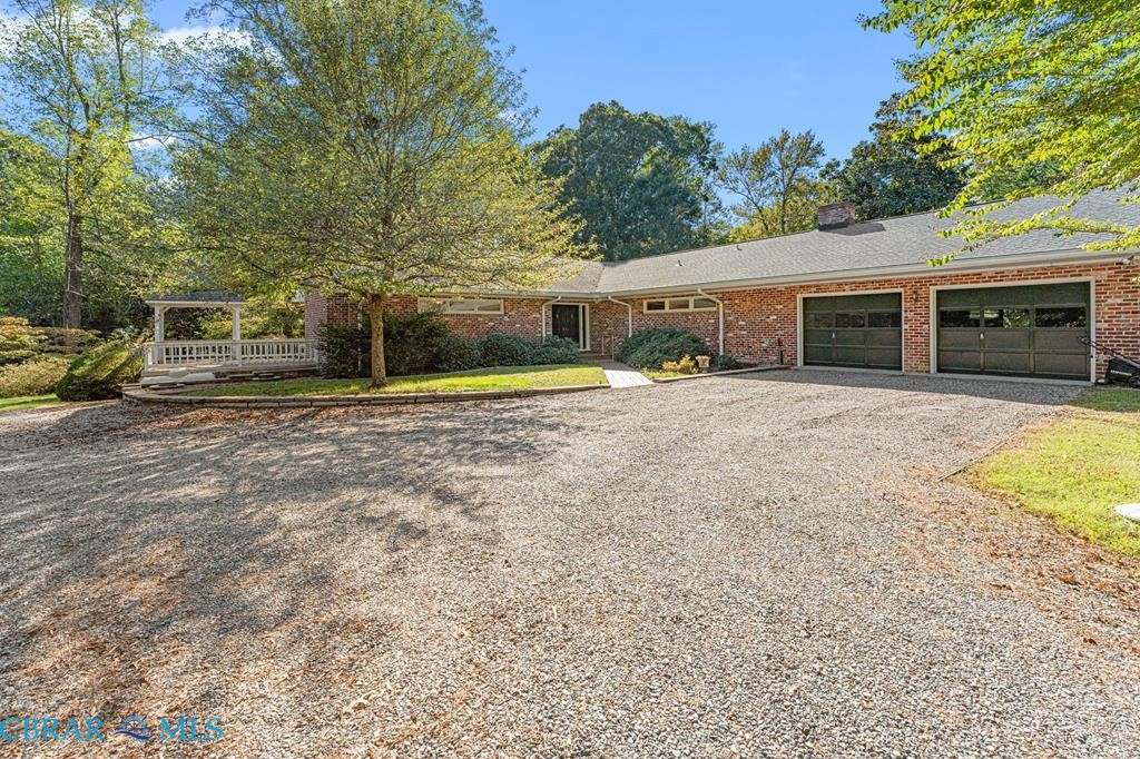 41 Raleigh Drive Kilmarnock, VA 22482 - Photo 1 of 37