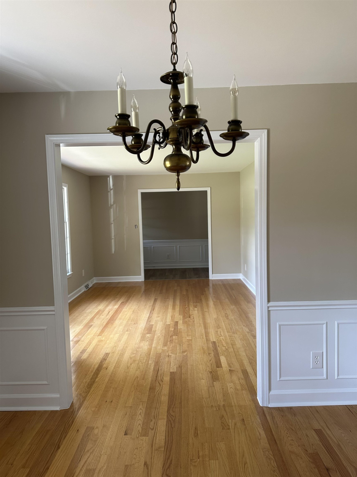 5008 Winterlochen Road Raleigh, NC 27603 - Photo 4 of 35 Photo 4