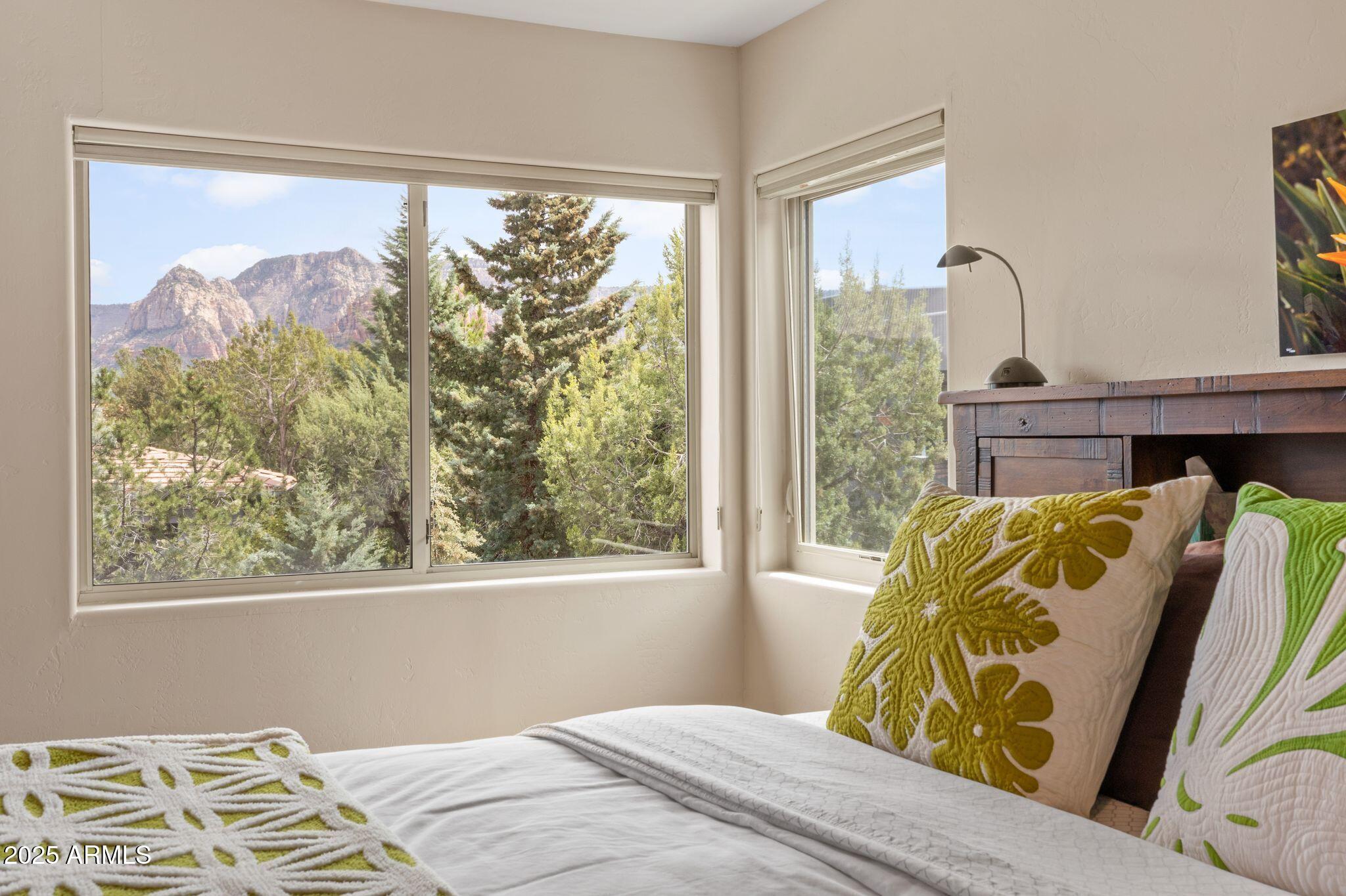 190 Rolling Hills Road Sedona, AZ 86336 - Photo 15 of 23 Master Suite #2