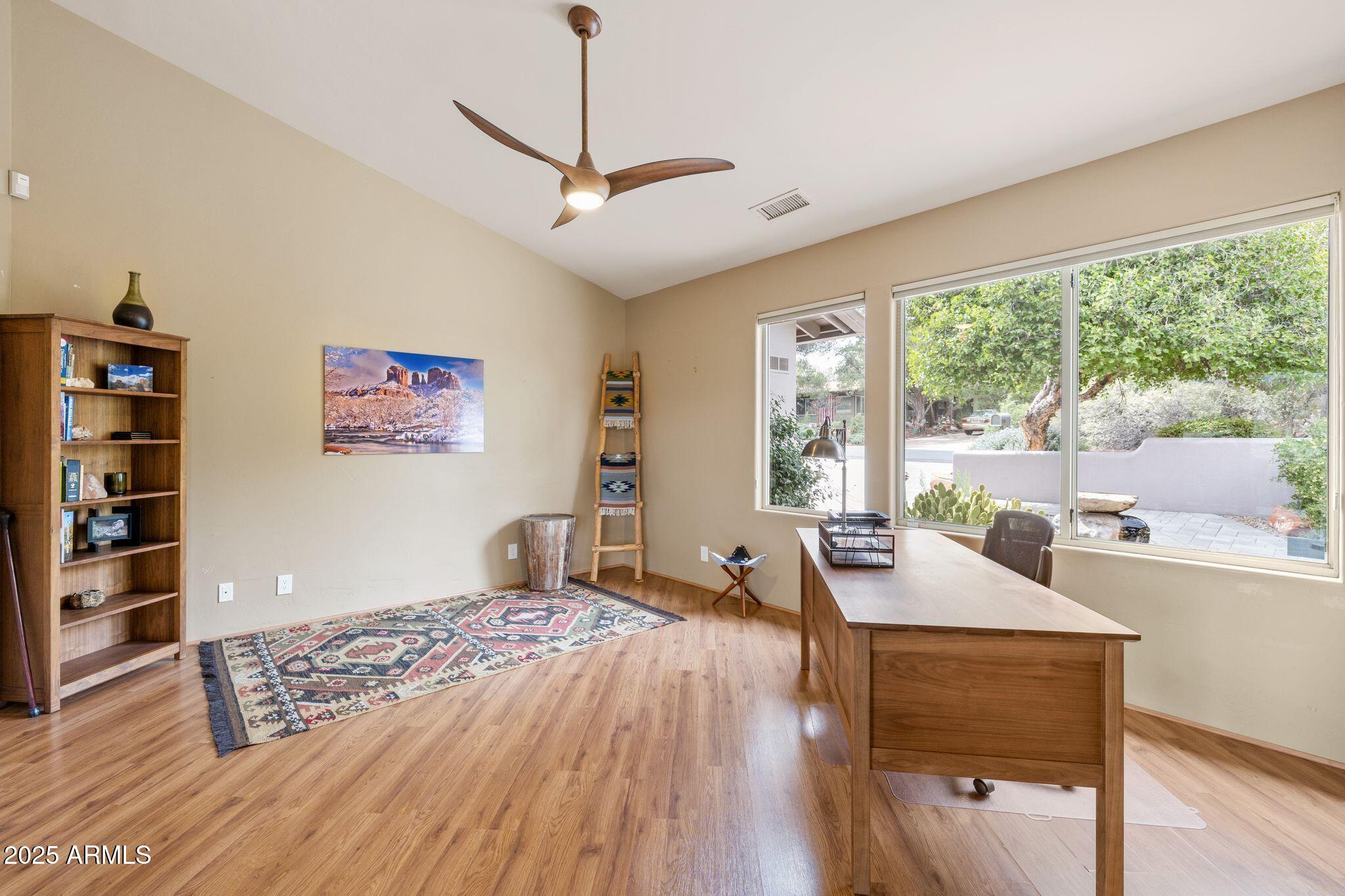 190 Rolling Hills Road Sedona, AZ 86336 - Photo 17 of 23 Bedroom #3