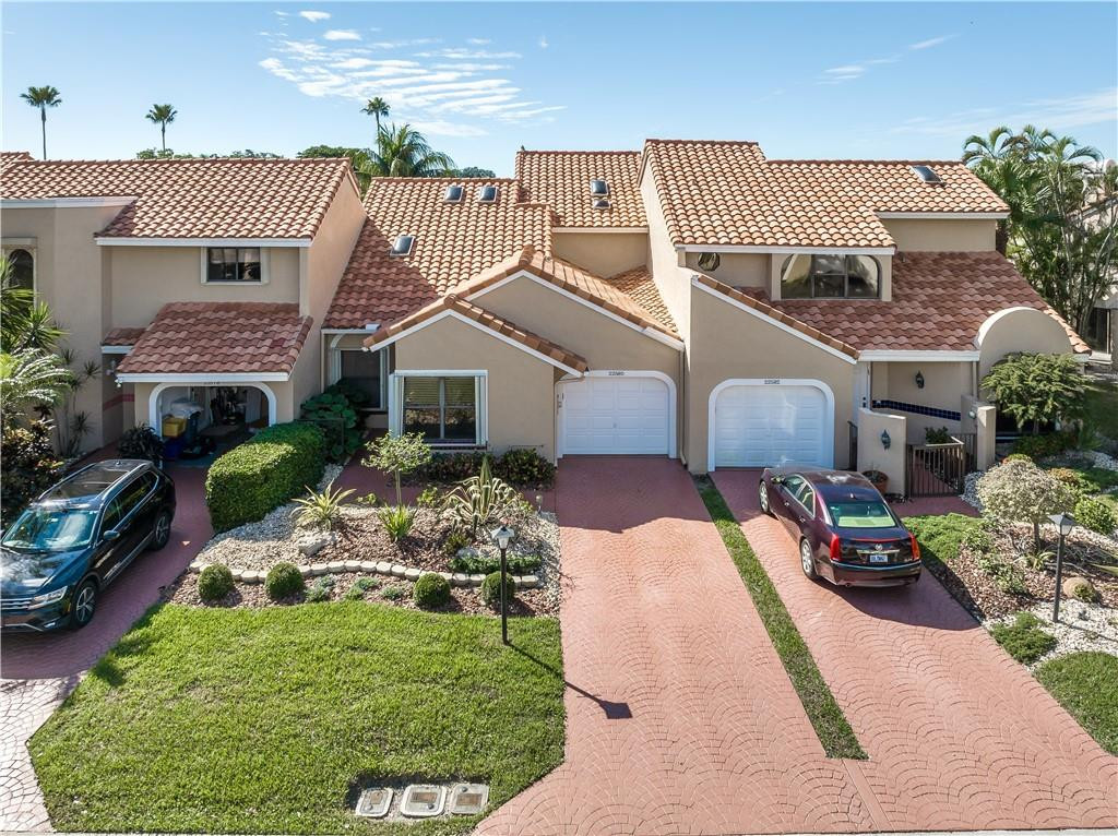 22580 Meridiana Drive, Unit 22580 Boca Raton, FL 33433 - Photo 2 of 38 Photo 2