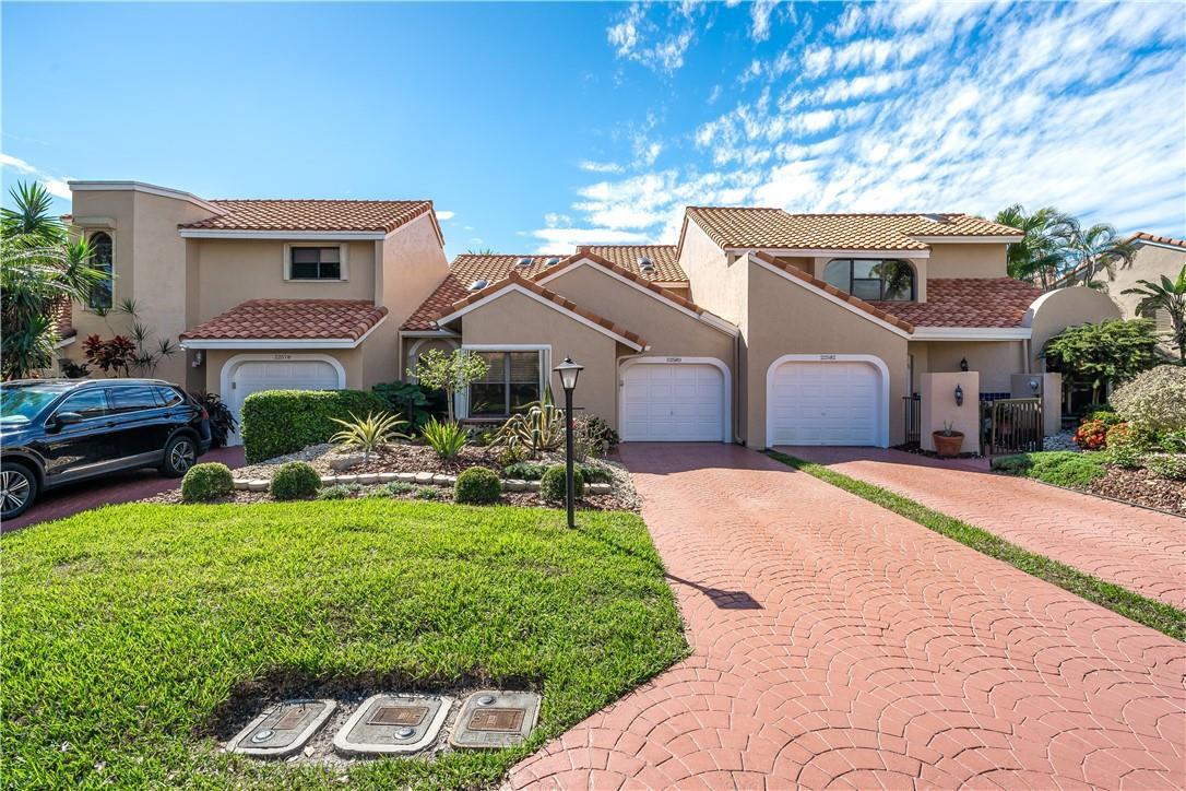 22580 Meridiana Drive, Unit 22580 Boca Raton, FL 33433 - Photo 3 of 38 Photo 3