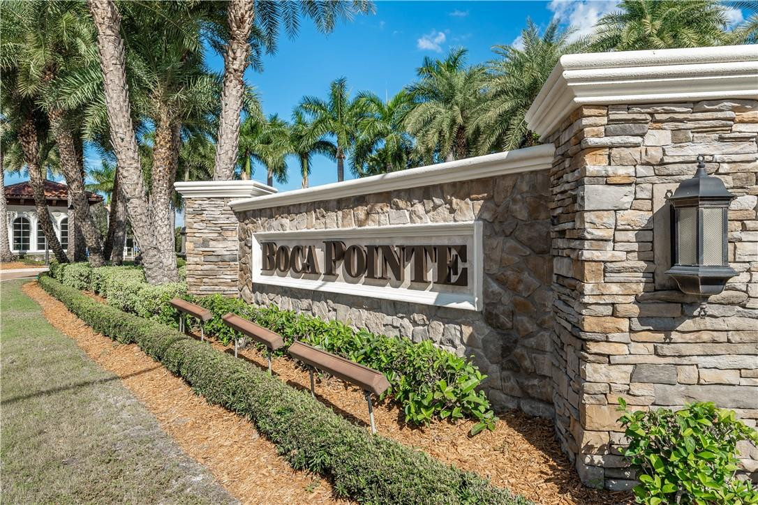 22580 Meridiana Drive, Unit 22580 Boca Raton, FL 33433 - Photo 33 of 38 Photo 33