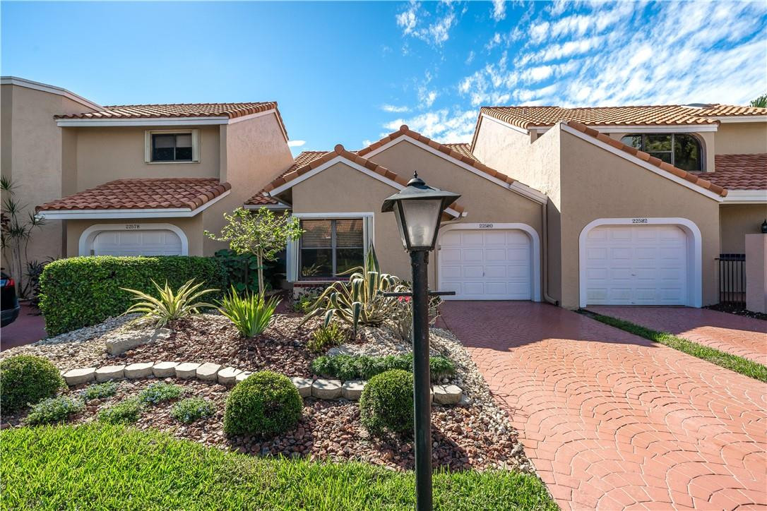 22580 Meridiana Drive, Unit 22580 Boca Raton, FL 33433 - Photo 4 of 38 Photo 4