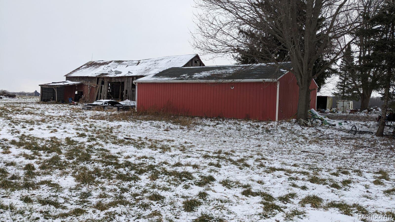 2710 East Swaffer Road Silverwood, MI 48760 - Photo 16 of 19 Gallery Image 16
