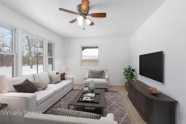 $270,000 | 12699 Macclain Street Northeast, Gowen, MI 49326