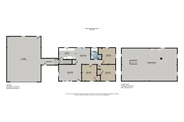 $270,000 | 12699 Macclain Street Northeast, Gowen, MI 49326