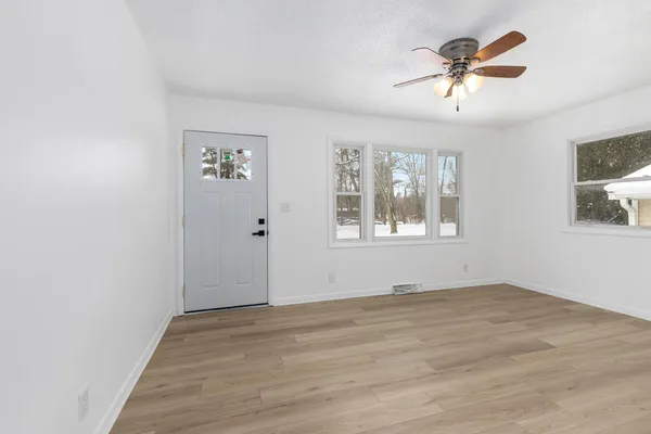 $270,000 | 12699 Macclain Street Northeast, Gowen, MI 49326