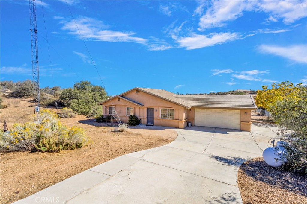 6297 Coleridge Road Oak Hills, CA 92344 - Photo 2 of 69 2nd Home