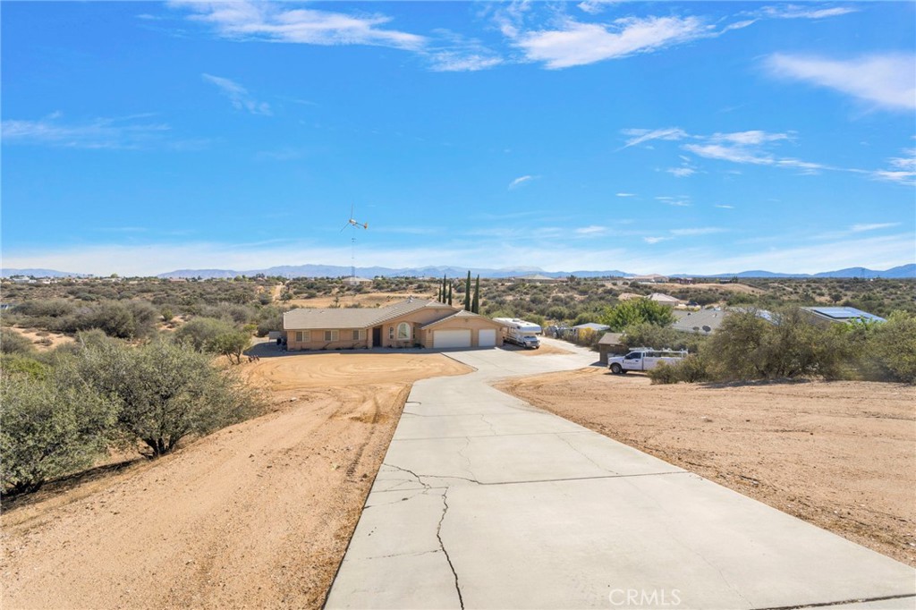 6297 Coleridge Road Oak Hills, CA 92344 - Photo 49 of 69