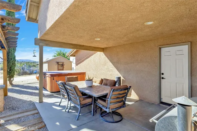 $824,000 | 6297 Coleridge Road, Oak Hills, CA 92344