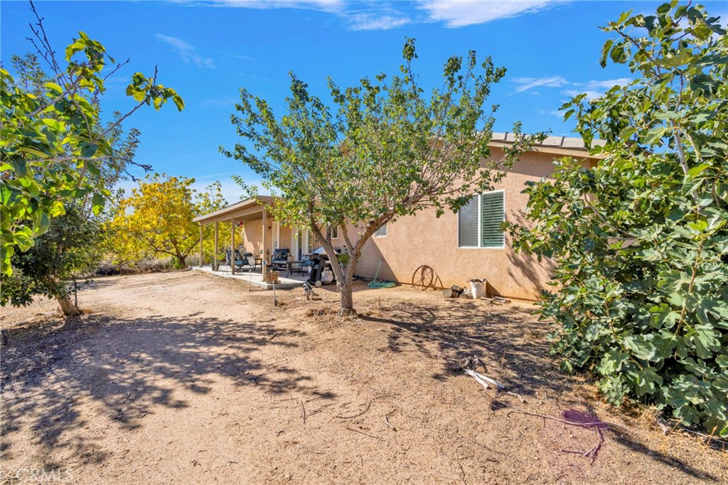 6297 Coleridge Road Oak Hills, CA 92344 - Photo 58 of 69