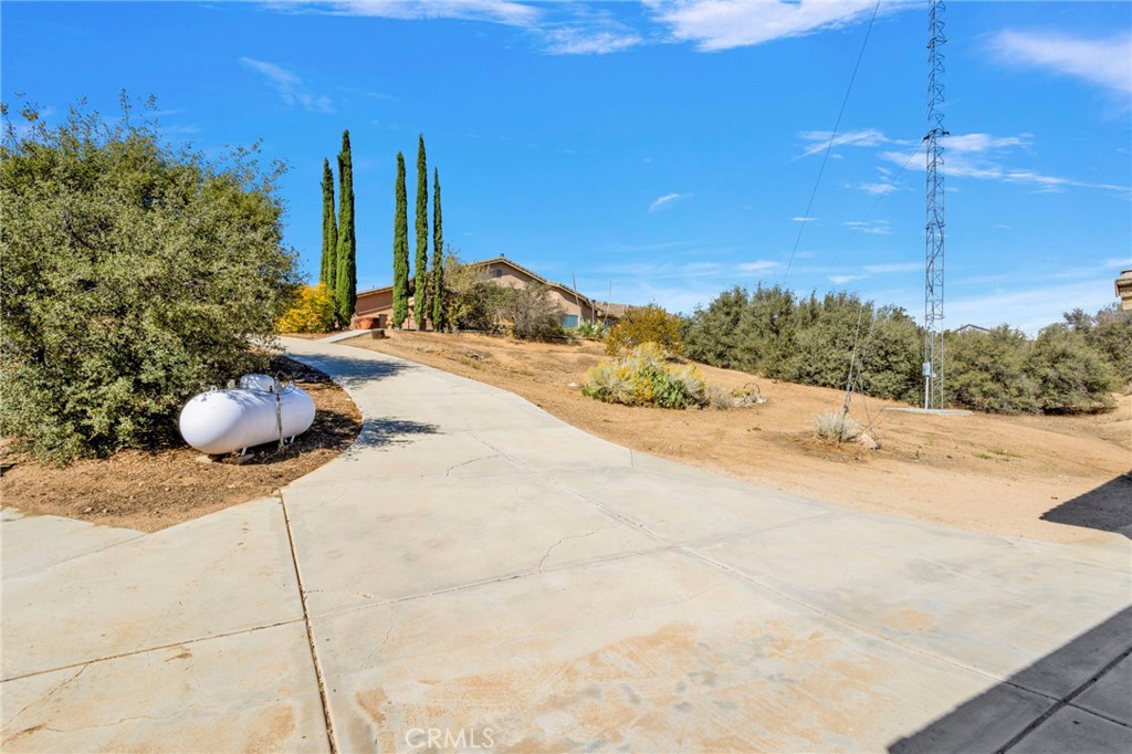 6297 Coleridge Road Oak Hills, CA 92344 - Photo 61 of 69