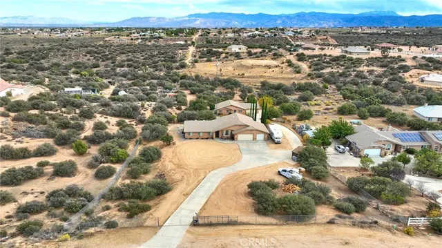 $824,000 | 6297 Coleridge Road, Oak Hills, CA 92344