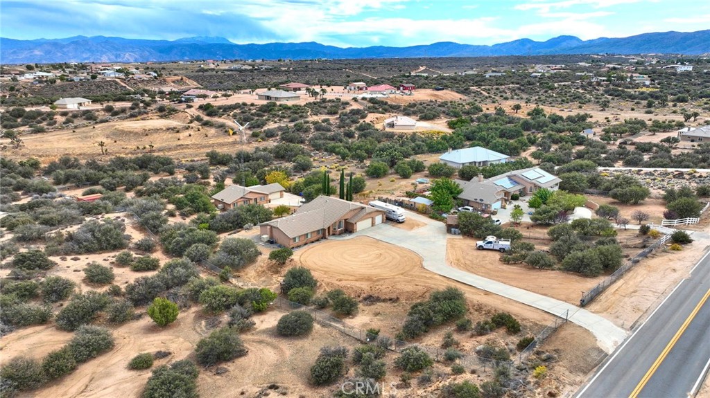 6297 Coleridge Road Oak Hills, CA 92344 - Photo 65 of 69