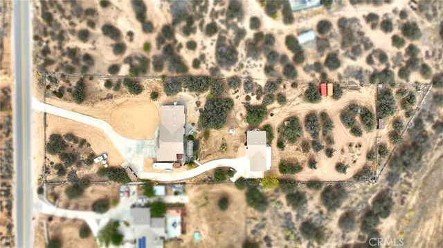 $824,000 | 6297 Coleridge Road, Oak Hills, CA 92344