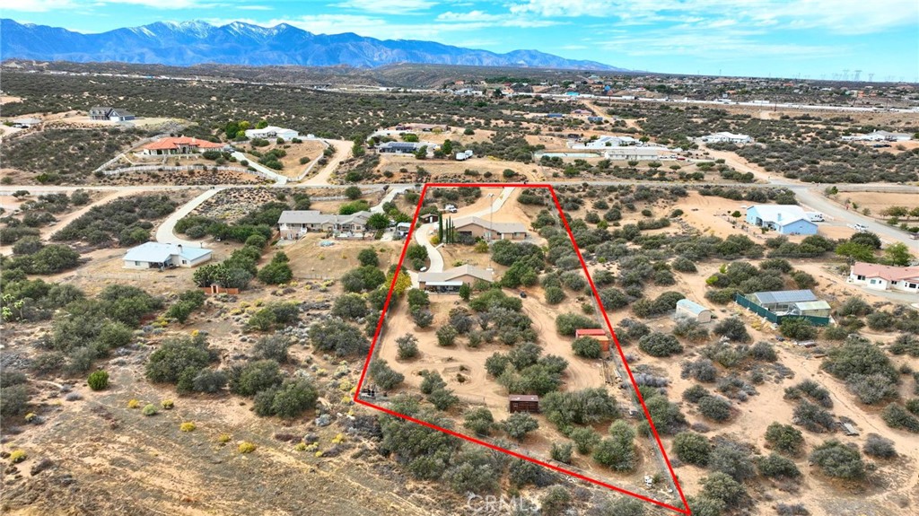 6297 Coleridge Road Oak Hills, CA 92344 - Photo 67 of 69