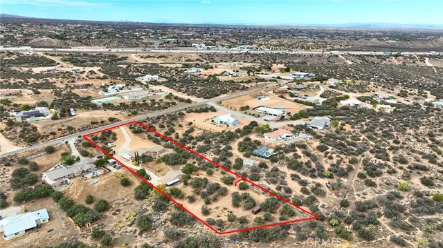 $824,000 | 6297 Coleridge Road, Oak Hills, CA 92344