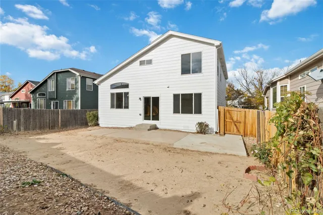 $559,000 | 5124 Enid Way, Denver, CO 80239