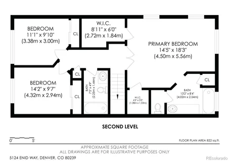 $559,000 | 5124 Enid Way, Denver, CO 80239