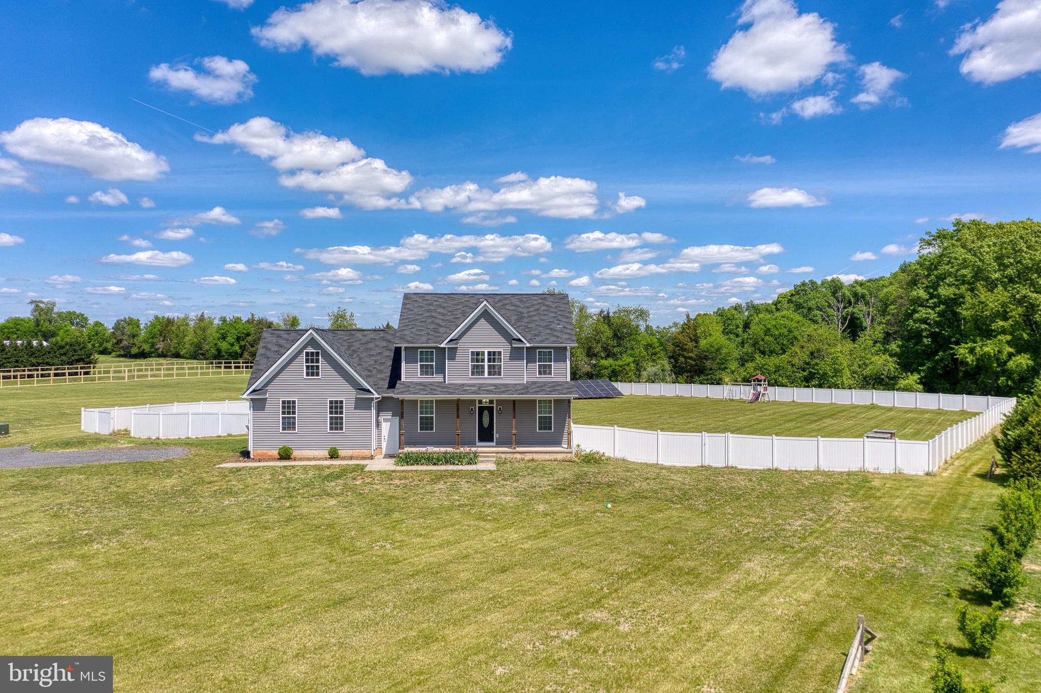 16191 Jonas Road Culpeper, VA 22701 - Photo 37 of 75