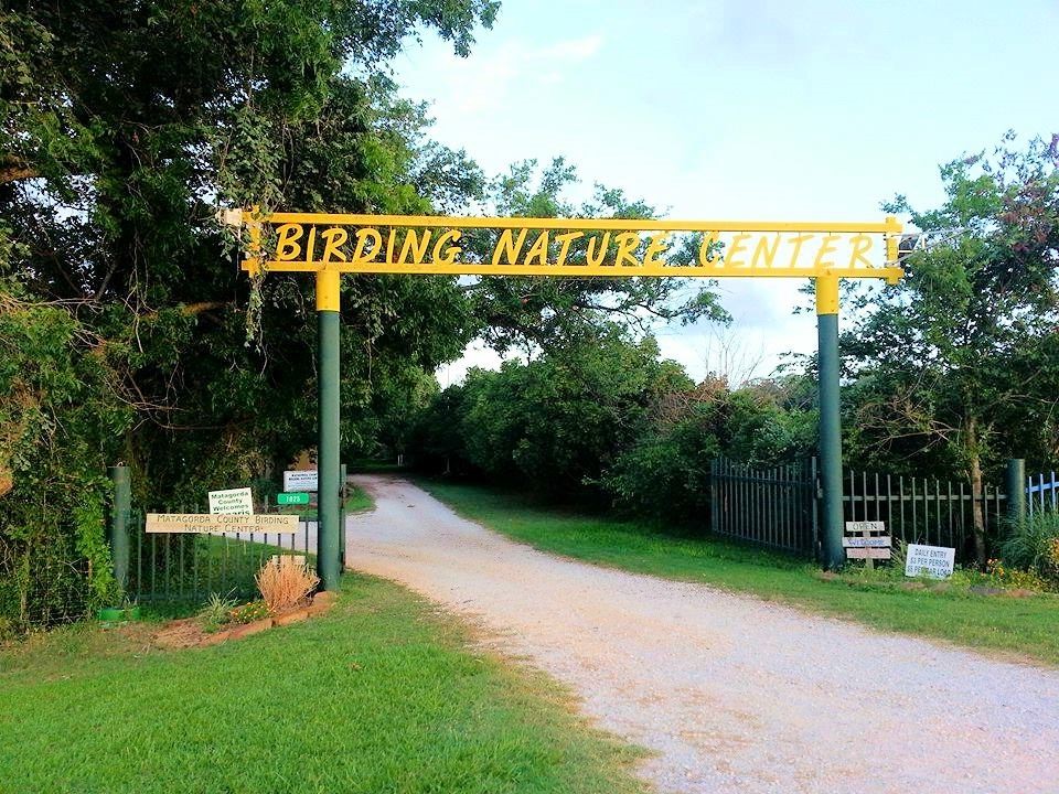 3511 Roberts Road Bay City, TX 77414 - Photo 12 of 14 a street sign sitting on the side of a road