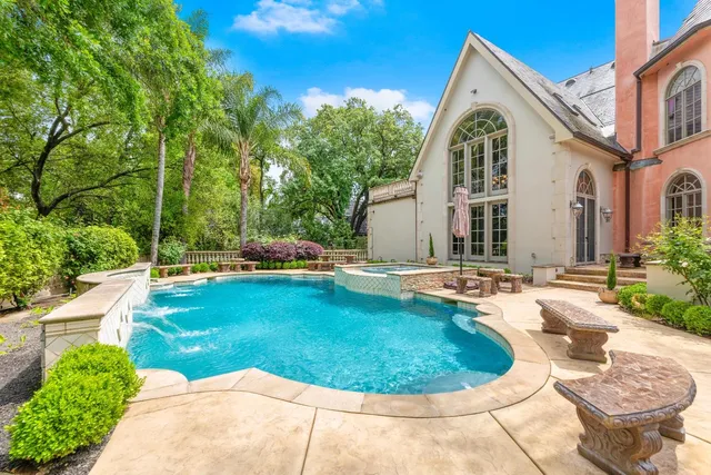 $3,688,888 | 5021 Jardin Lane, Carmichael, CA 95608